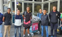 armée, fazsoi, 14-juillet, actualités de la réunion