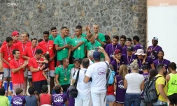 Interclubs