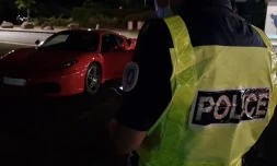 Police