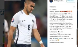 Iran Payet