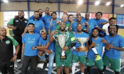 Ville de Saint-Denis