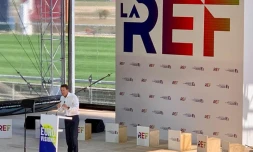 Medef Réunion à la rencontre des entrepreneurs de france