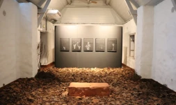 Exposition the end is another thing 