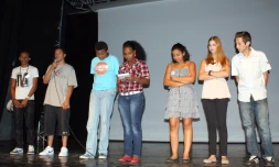 festival écran jeunes