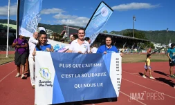 journée de l'autisme