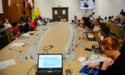 Soutien exceptionnel aux entreprises de l'Ouest impactées par la Covid-19