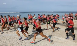 swim run 2019
