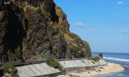 Cap La Houssaye 
