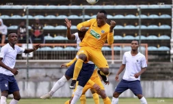 Match amical Saint-Pierroise Entente de Mayotte 11 janvier 2020