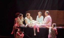 Quand des enfants chantent les enfants brisés