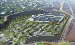 Centre commercial de Portail