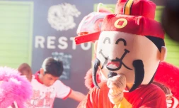 Nouvel an chinois 2017