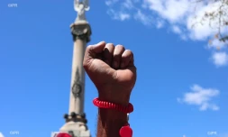 manifestation contre la loi travail 12 septembre 2017