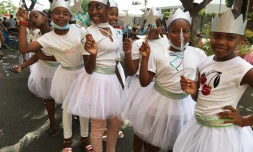 spectacle fin d'année