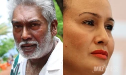 Municipales à Saint-Pierre : des colistières de Jean-Gaël Anda Sita répondent à Emeline K/Bidy