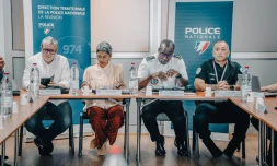  Saint-Denis : un nouveau groupe d’action collective lancé à Saint-Jacques