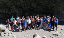  Saint-Pierre : une marche citoyenne de prévention organisée au Dassy 