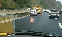 Accident