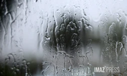 illustration pluie