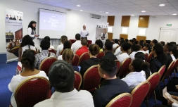 Recrutement disney - CNARM