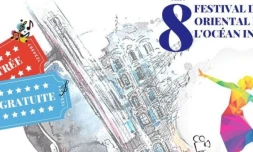 Festival du film oriental et océan indien