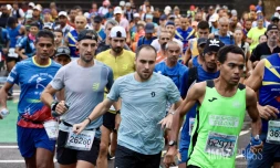Territoire de l'ouest : le trail urbain de l'Ecocité fait son grand retour sur 25 km