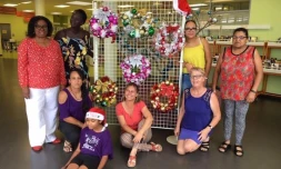 Saint Leu Tricopines