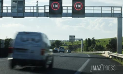 panneau de signalisation RN2