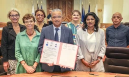 Pacte territorial d'insertion
