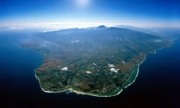 La Réunion