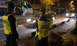 Police