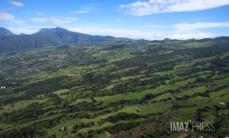 Plaine des Cafres 