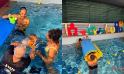 Pour prévenir les noyades, Aquababyclub organise une journée gratuite pour les familles