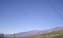 volcan éruption juillet 2023