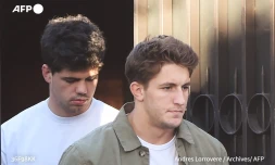Affaire Auradou-Jegou : les deux rugbymen officiellement libres de rentrer en France