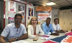 Solidaires Finances publiques