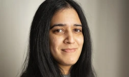 Leïla Bordie-Randera