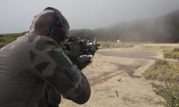 plaine des cafres, tir, légion étrangère, mayotte, fazsoi, armée, actualités de la réunion