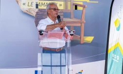 salon de l'emploi nordev