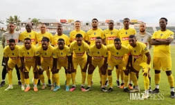 7ème tour de la coupe de france 2023 USST  SDFC