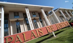 Tribunal de Grande Instance de Saint Denis