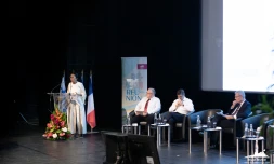 Réunion annuelle des proviseurs de La Réunion 