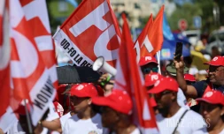 syndicats FO 