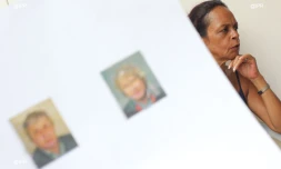 Famille Collomp