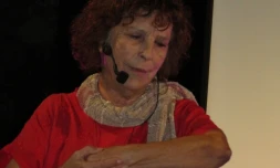 Écrivaine et militante, la Réunionnaise Anne Cheynet est décédée
