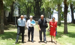 Riverains Piton Defaud