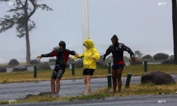 Cyclone Bejisa
