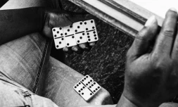 Domino - Jacques Kuyten