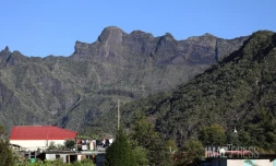 paysages cilaos 
