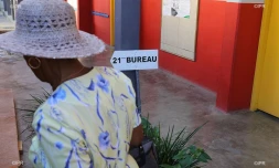 législative 2 eme tour